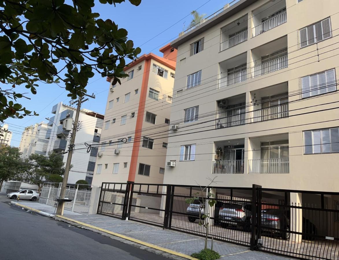 Apartamento Guaruja Praia Tombo מראה חיצוני תמונה