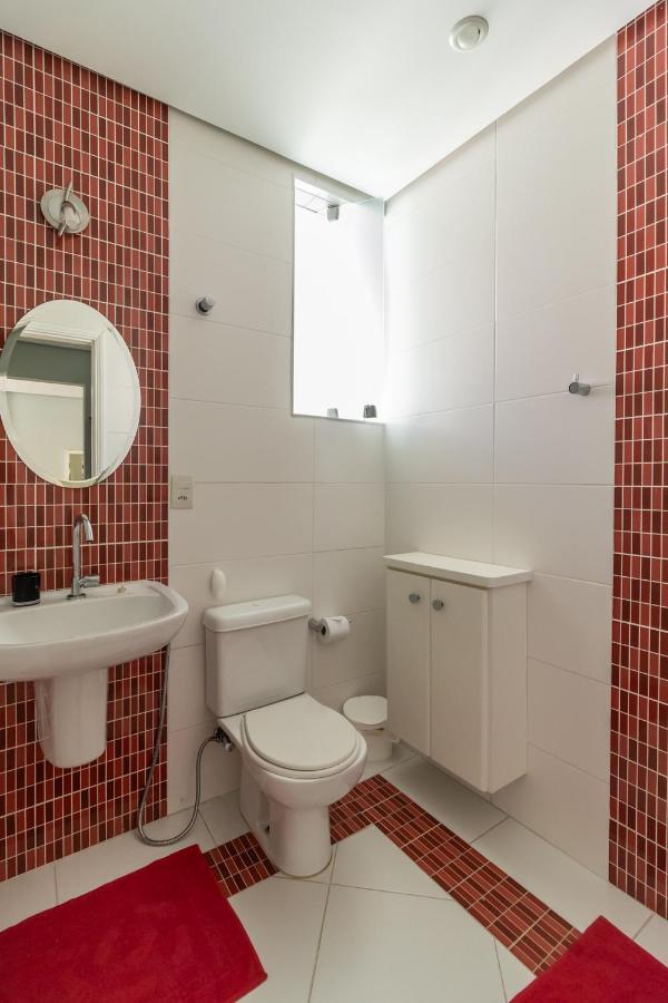 Apartamento Guaruja Praia Tombo מראה חיצוני תמונה