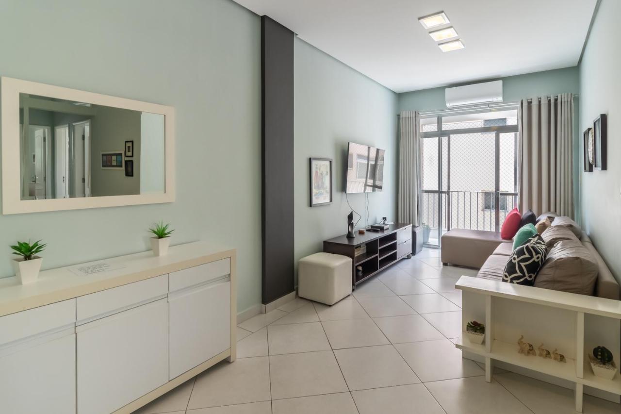 Apartamento Guaruja Praia Tombo מראה חיצוני תמונה