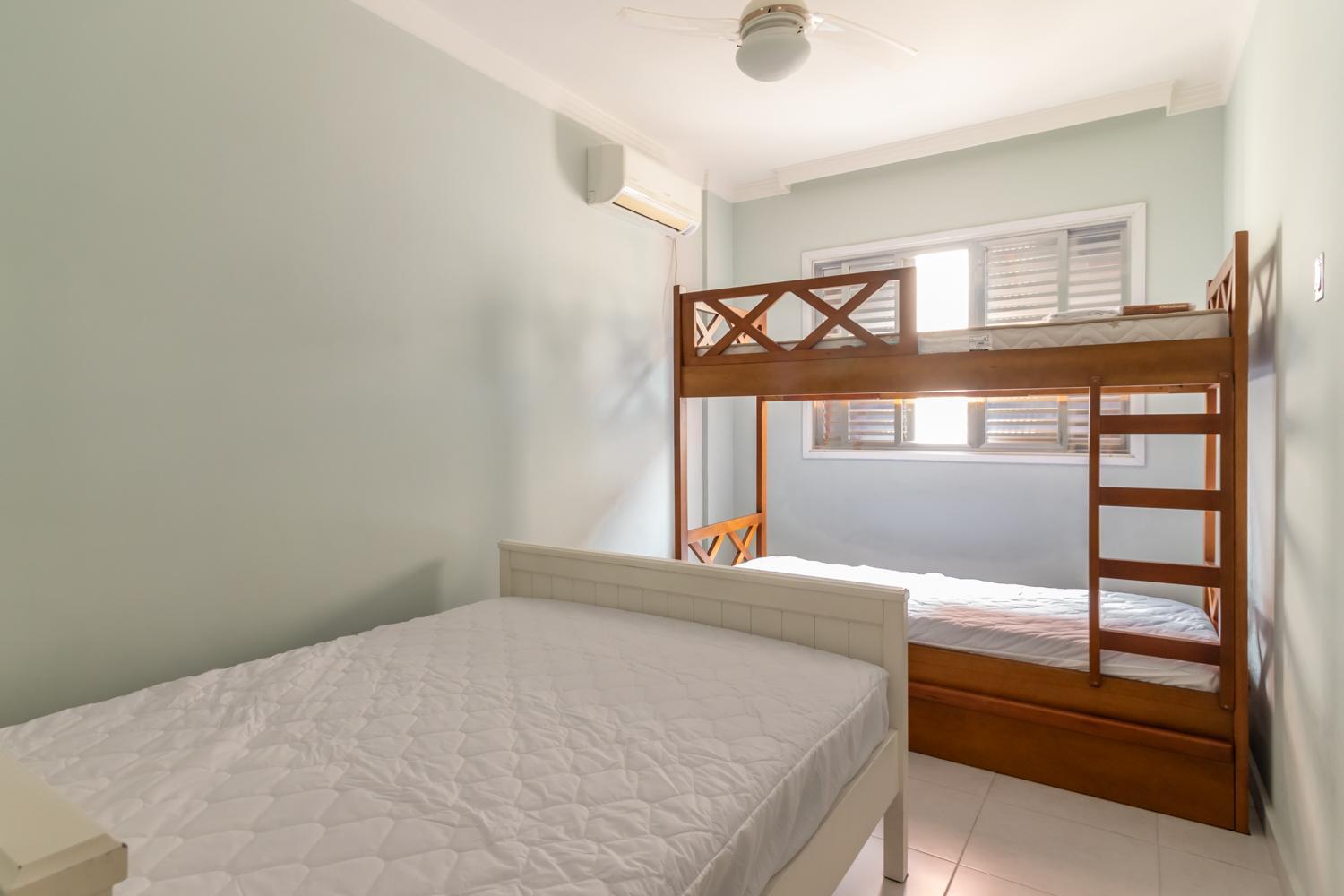 Apartamento Guaruja Praia Tombo מראה חיצוני תמונה