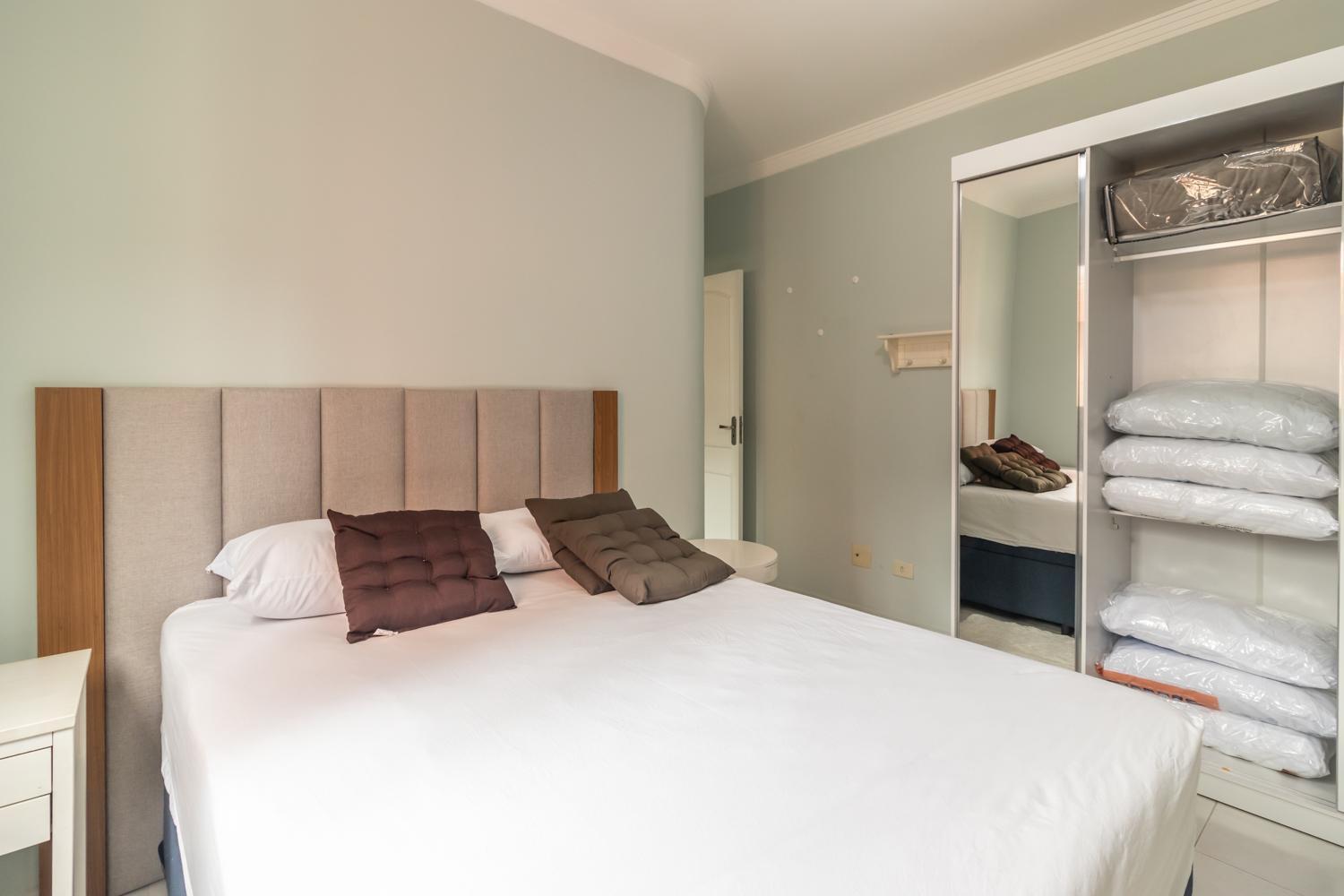 Apartamento Guaruja Praia Tombo מראה חיצוני תמונה
