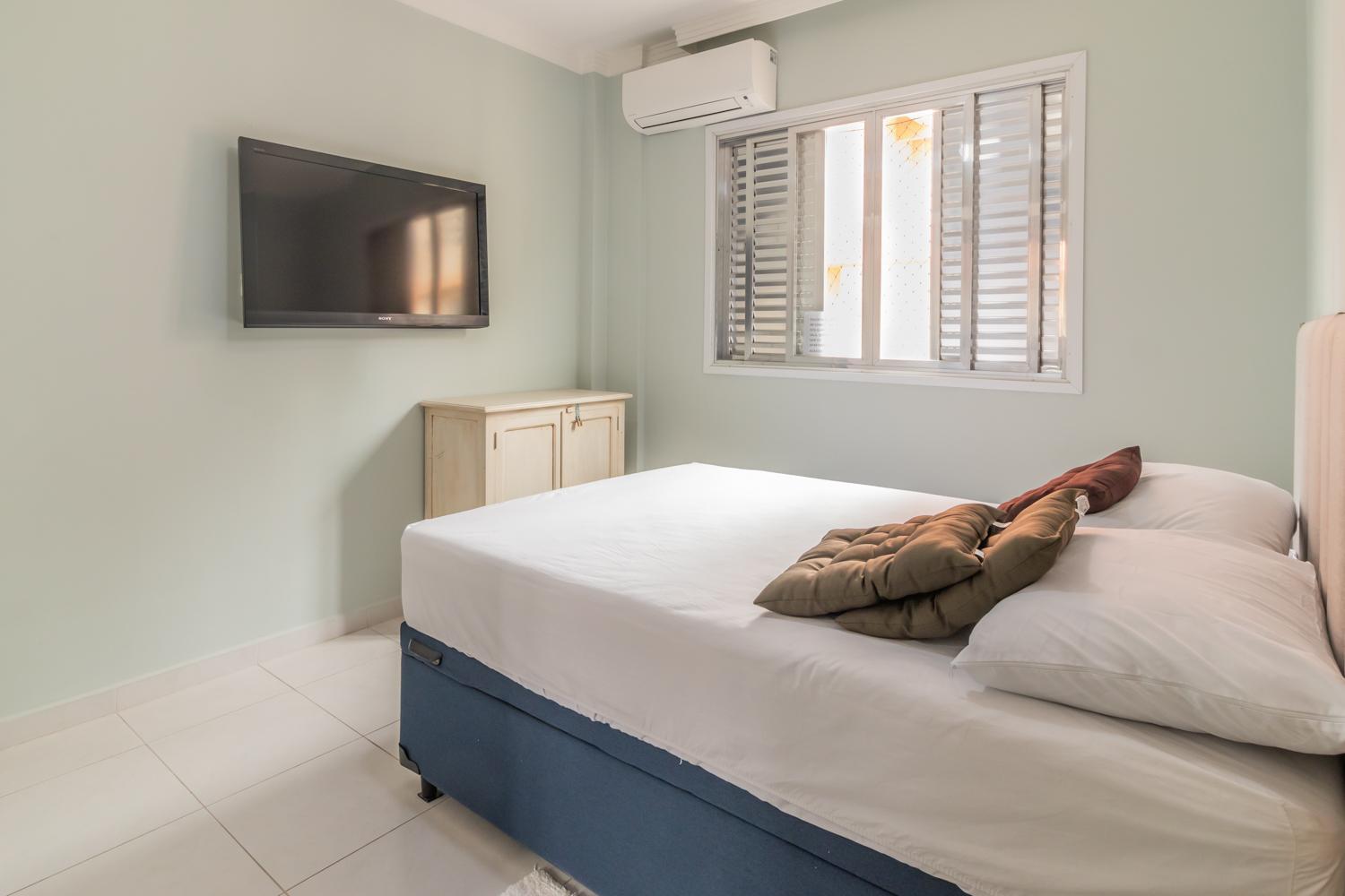 Apartamento Guaruja Praia Tombo מראה חיצוני תמונה