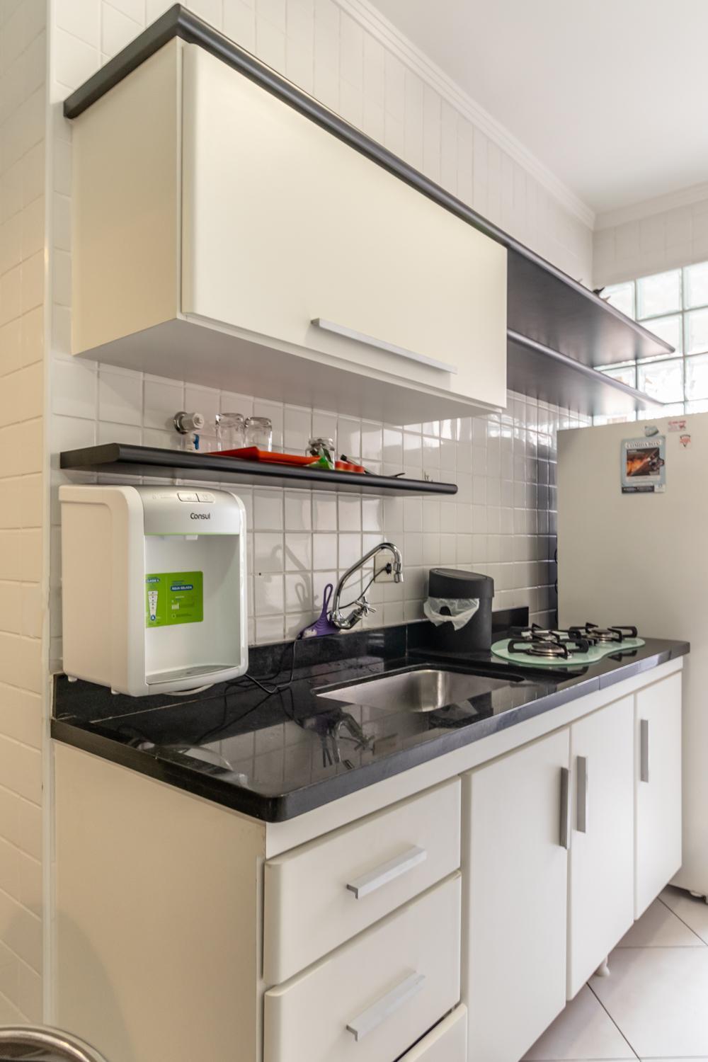 Apartamento Guaruja Praia Tombo מראה חיצוני תמונה