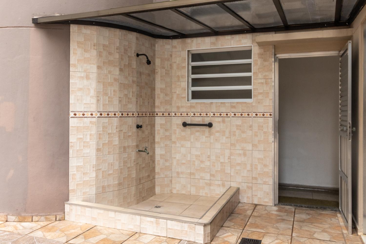 Apartamento Guaruja Praia Tombo מראה חיצוני תמונה